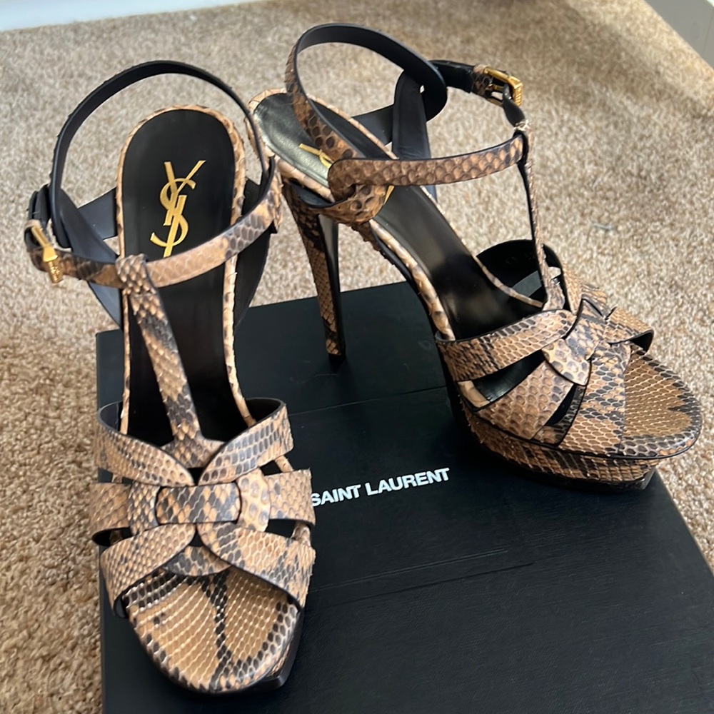 Saint laurent PITONE Oxford